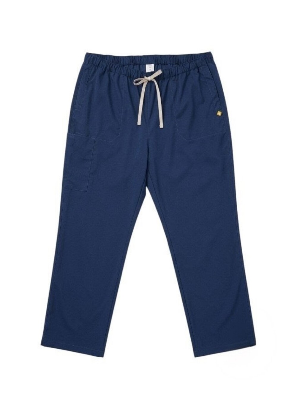 Wonderwink "Next" Style 5119T Navy Blue Scrub Pants | Size 3Xt